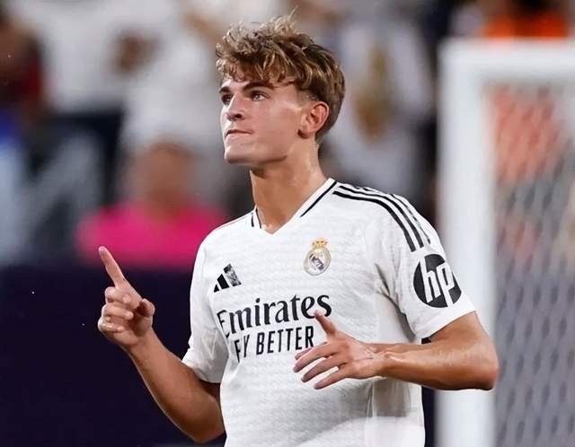 认为是热刺 认为是热刺