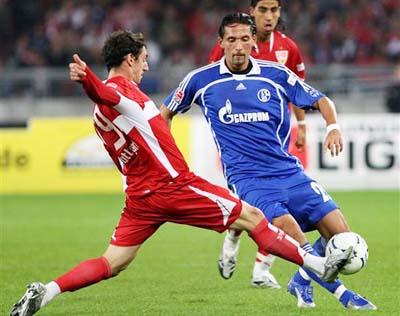 还能让球队 还能让球队