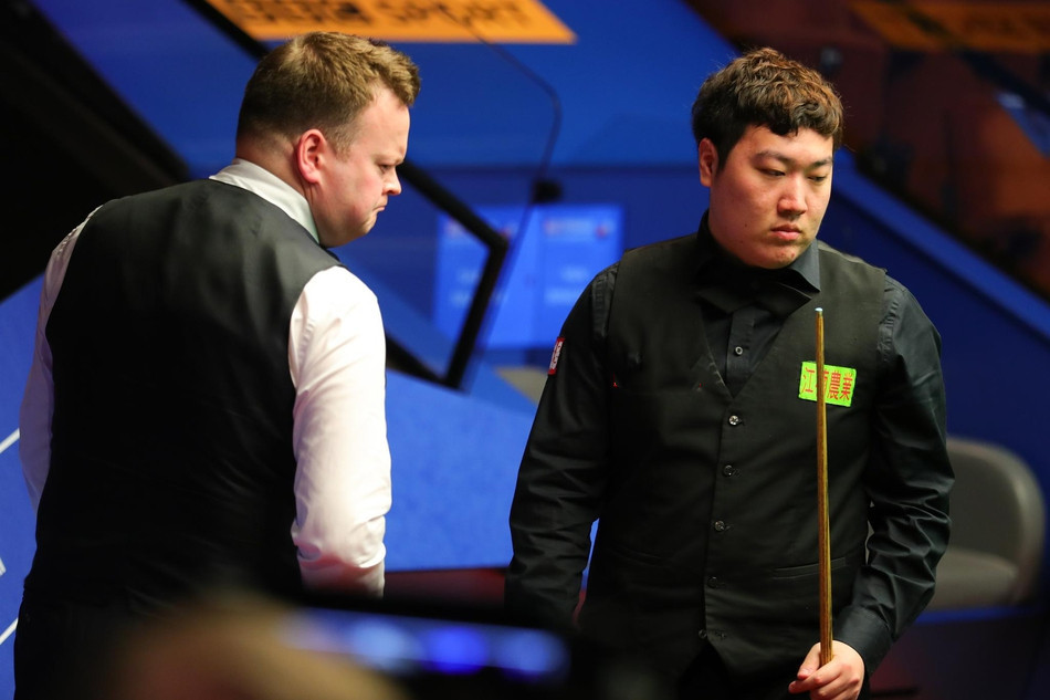 利依仗的 利依仗的