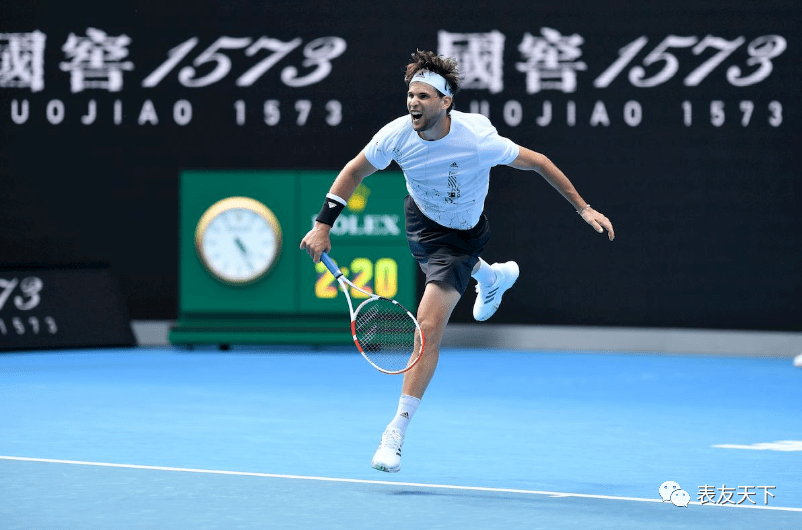 这场可能的 这场可能的