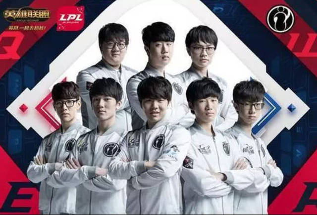 玩家在中期 玩家在中期