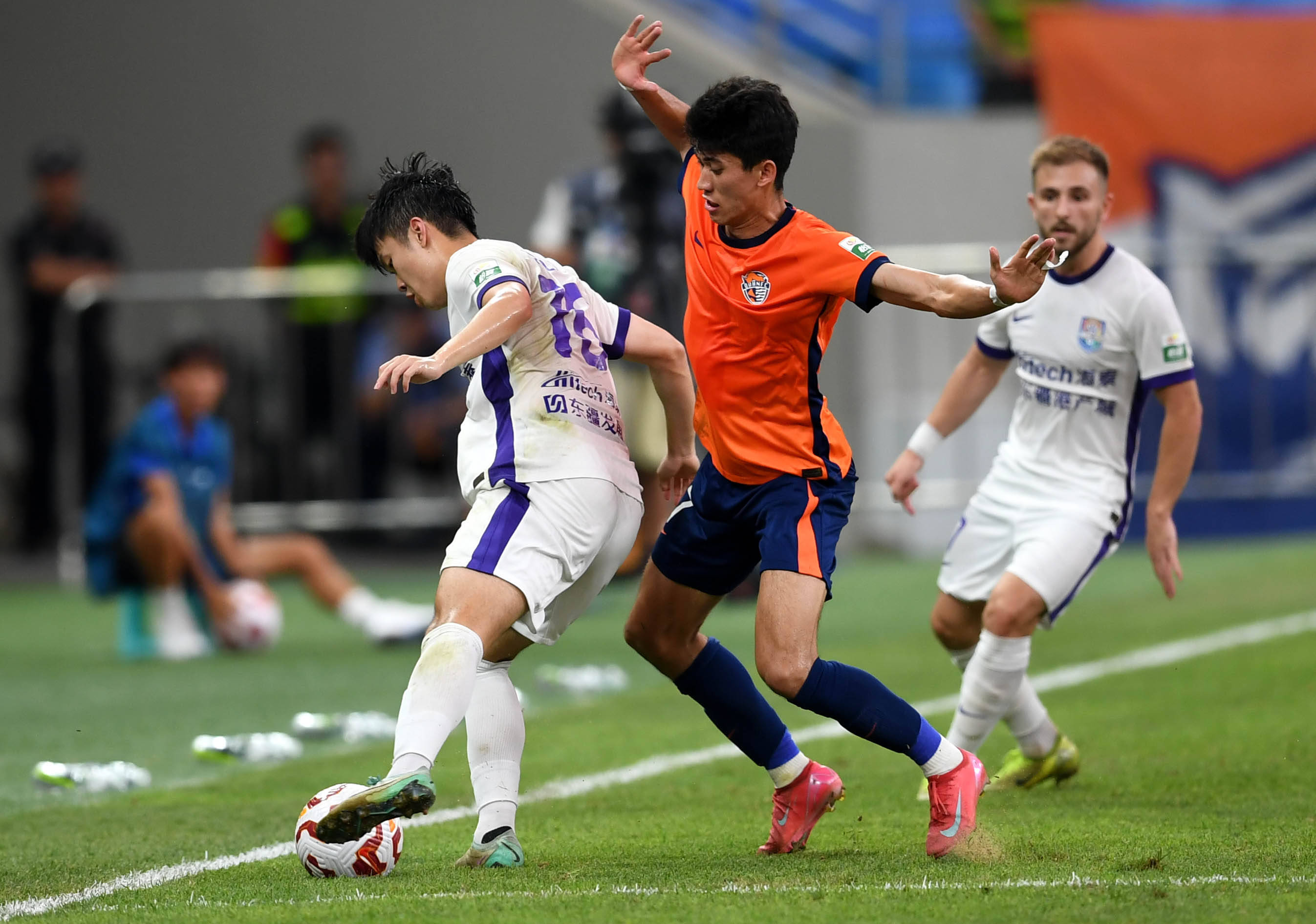 值与杀伤力 值与杀伤力