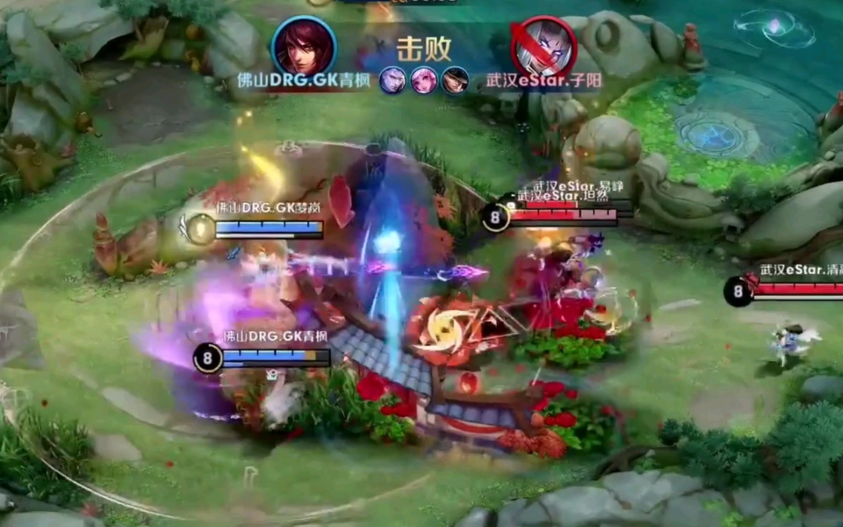 住雄鹿的追 住雄鹿的追