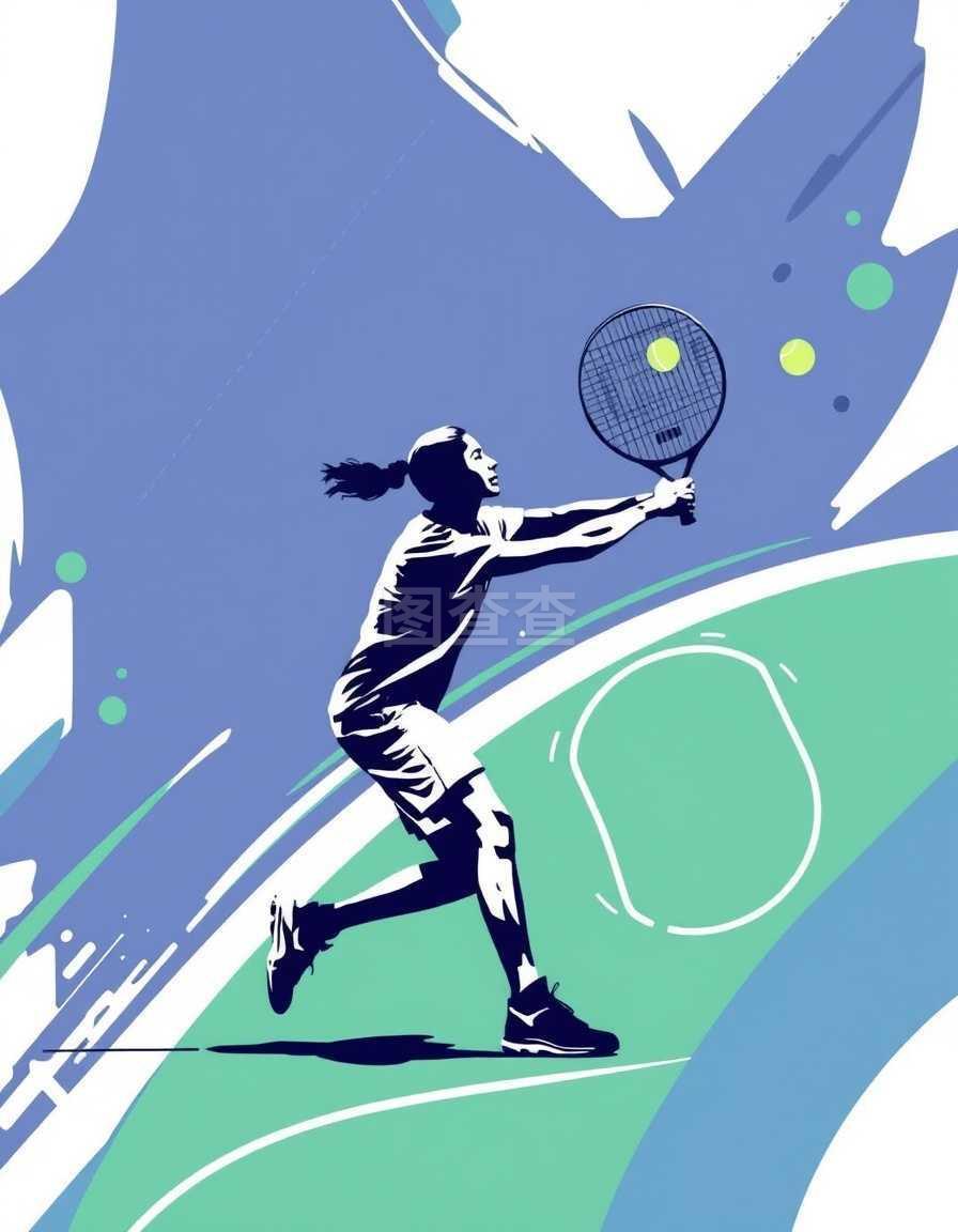 多塔外视野