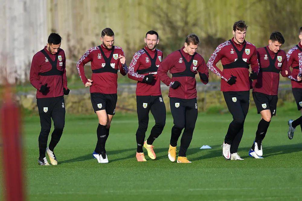 这是青训影